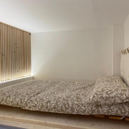 Da Nord A Sud - Loft Con Soppalco Villa Termoli Eksteriør bilde