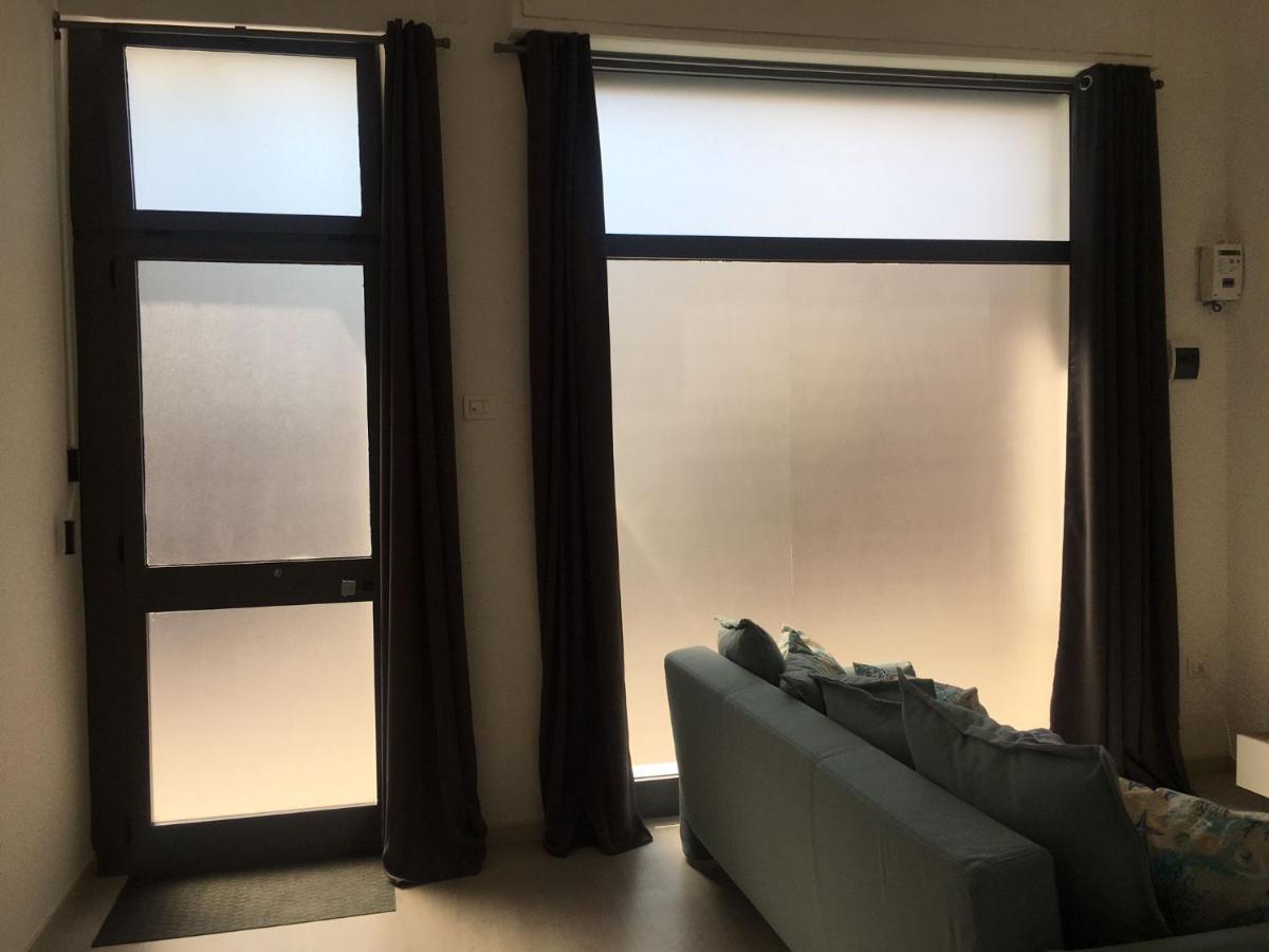 Da Nord A Sud - Loft Con Soppalco Villa Termoli Eksteriør bilde